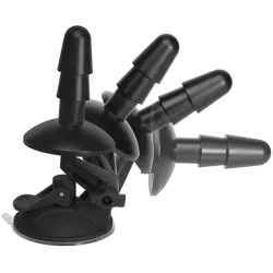 Doc Johnson Accessoire Ventouse de Vac-U-Lock